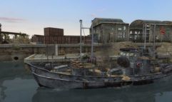 Men of War: Red Tide screenshot 16