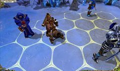 King's Bounty: The Legend screenshot 30