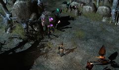 Titan Quest: Immortal Throne screenshot 14
