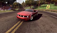 Test Drive Unlimited screenshot 11