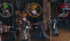 Two Worlds screenshot 1