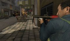 Vietcong 2 screenshot 3
