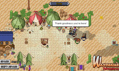 Wanderlust Adventures screenshot 9