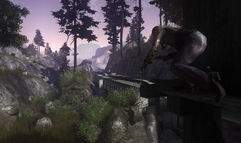 Call of Juarez screenshot 9