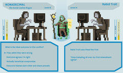 Social Justice Warriors screenshot 1