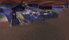 World War II: Panzer Claws II screenshot 4