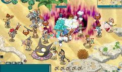 Angels Online screenshot 3