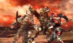 Guild Wars Factions screenshot 64