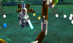 LEGO Star Wars II: The Original Trilogy screenshot 5