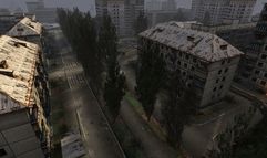 S.T.A.L.K.E.R.: Shadow of Chernobyl screenshot 1