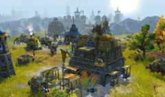 Paraworld screenshot 9