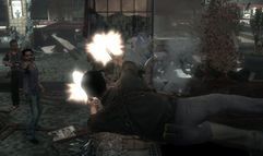 Stranglehold screenshot 7