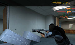 Counter-Strike: Source screenshot 4