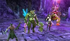 Heroes of Might and Magic V screenshot 22