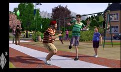 The Sims 3 screenshot 11