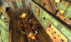Word of Chaos screenshot 1