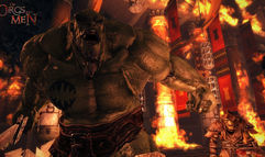 Of Orcs and Men screenshot 3