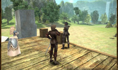 Sword of the New World screenshot 1