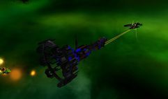 Sword of the Stars screenshot 20