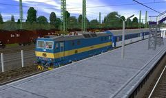 Trainz Railroad Simulator 2006 screenshot 23