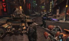 Unreal Tournament III screenshot 4