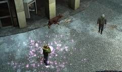 Night Watch screenshot 6