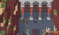 Wanderlust Adventures screenshot 19