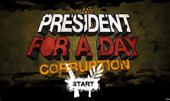 President for a Day - Corruption screenshot 5