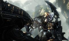 Aliens vs. Predator screenshot 8