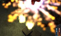 Project Xenoclone screenshot 3