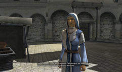 Two Worlds screenshot 1