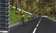 Pro Cycling Manager screenshot 13