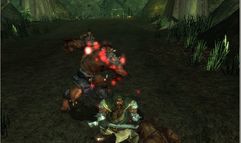 Mage Knight Apocalypse screenshot 5