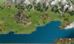 Knights of Honor screenshot 30