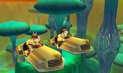 Flyff: Fly for Fun screenshot 5