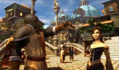 Venetica screenshot 16