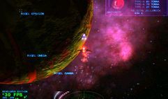Flying Range II - Long Way Home screenshot 2