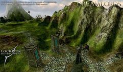 Dreamlords screenshot 1