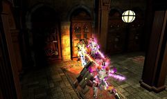 Ghostbusters: The Video Game screenshot 11