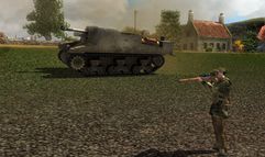 War Leaders: Clash of Nations screenshot 11