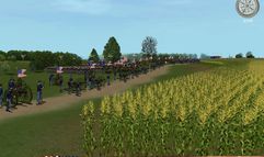 Take Command: 2nd Manassas screenshot 4
