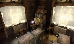 Obscure: Learn about Fear screenshot 5