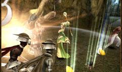 Sword of the New World screenshot 8