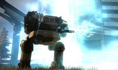 Battlefield 2142 screenshot 6