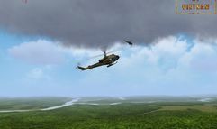 Whirlwind of Vietnam screenshot 11