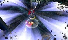 X-Men Legends II: Rise of the Apocalypse screenshot 5