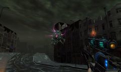 Hellgate Global screenshot 4