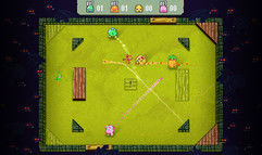 Porcunipine screenshot 4