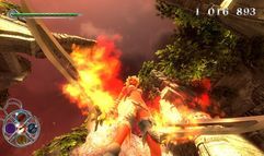 X-Blades screenshot 6