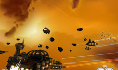 Sins of a Solar Empire screenshot 12